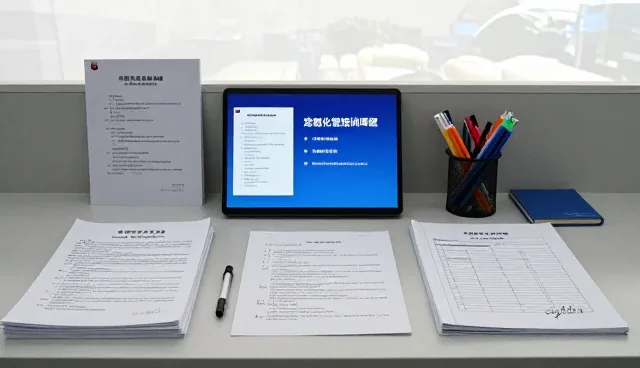 商务场景中品牌视觉识别系统的使用与维护建议