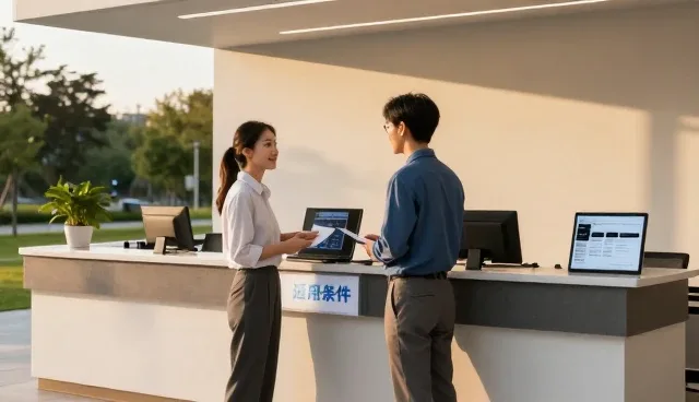 企业会务管理咨询中的选型关注点分析