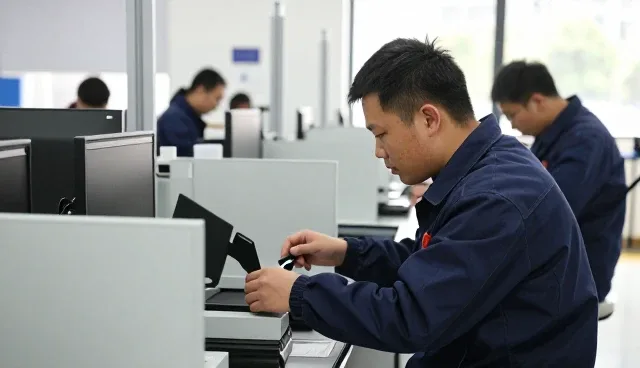 为什么越来越多商务选择商务服务